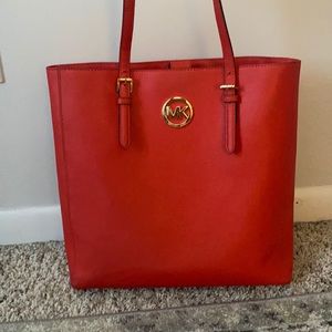 Michael Kors handbag